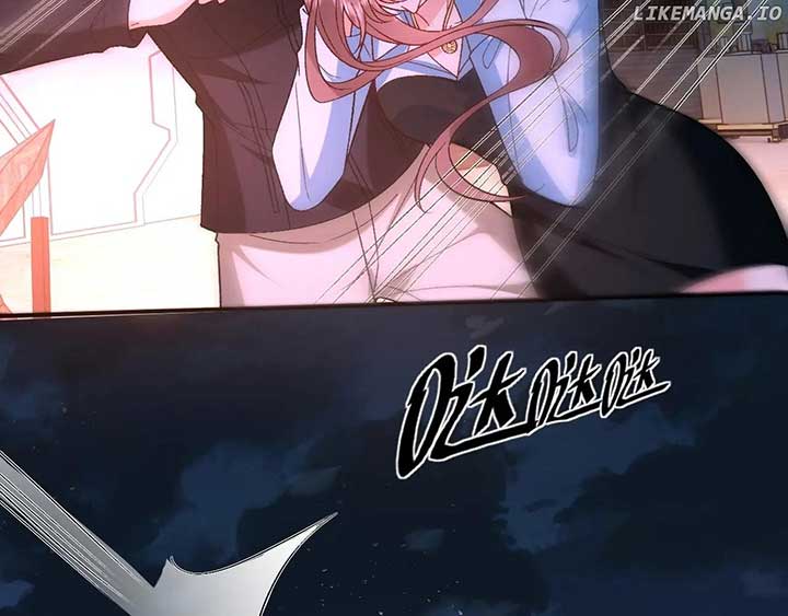 Madam and Her Daily Online Face-Slapping Chapter 196 - Page 9