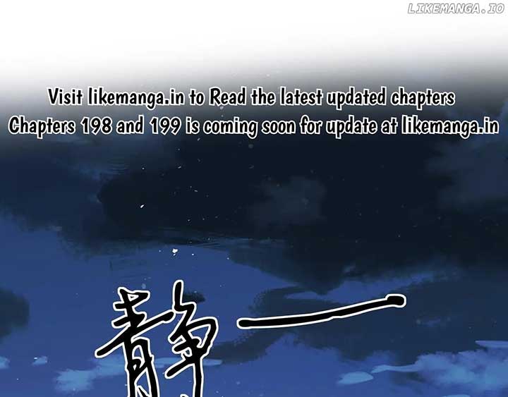 Madam and Her Daily Online Face-Slapping Chapter 197 - Page 1