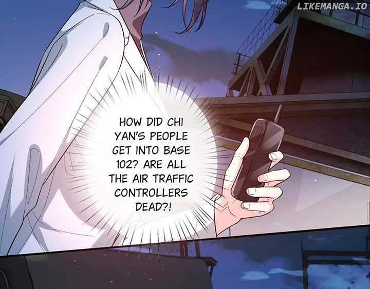 Madam and Her Daily Online Face-Slapping Chapter 197 - Page 10