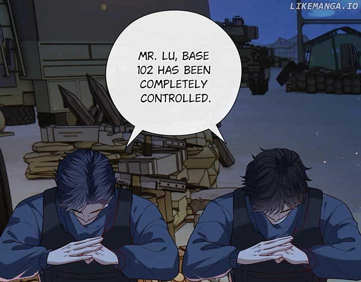 Madam and Her Daily Online Face-Slapping Chapter 197 - Page 11