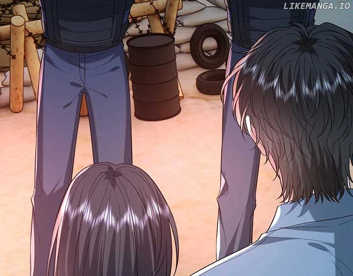 Madam and Her Daily Online Face-Slapping Chapter 197 - Page 12