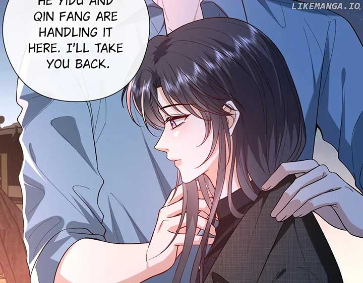 Madam and Her Daily Online Face-Slapping Chapter 197 - Page 18