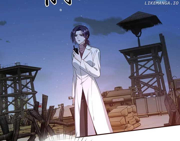 Madam and Her Daily Online Face-Slapping Chapter 197 - Page 2