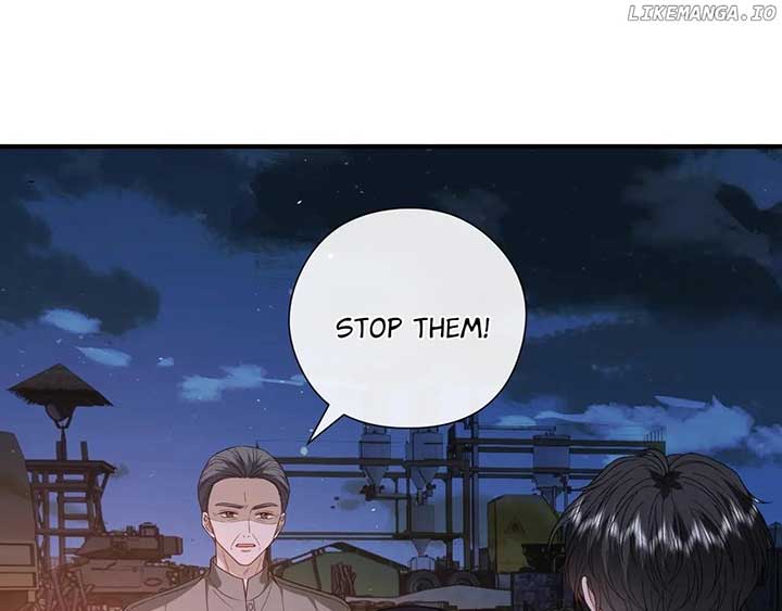 Madam and Her Daily Online Face-Slapping Chapter 197 - Page 24