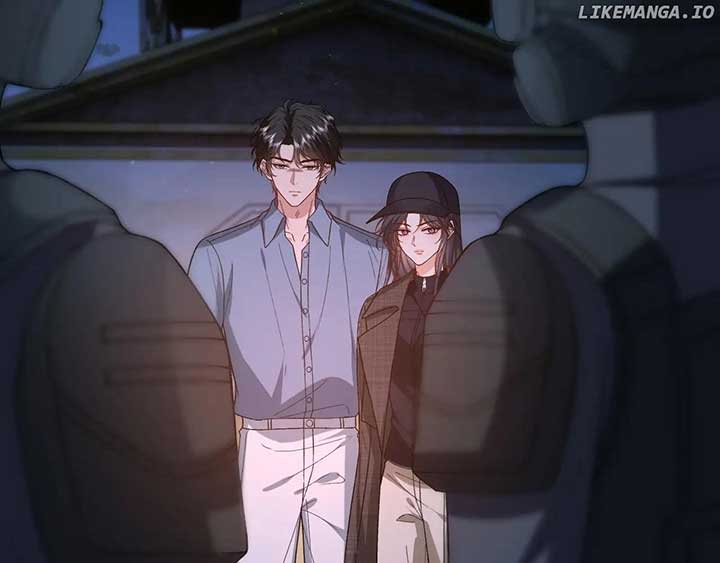 Madam and Her Daily Online Face-Slapping Chapter 197 - Page 26