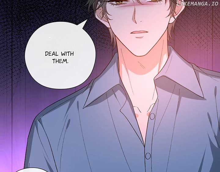 Madam and Her Daily Online Face-Slapping Chapter 197 - Page 28