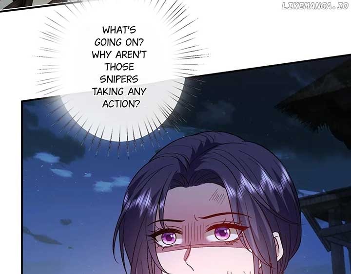 Madam and Her Daily Online Face-Slapping Chapter 197 - Page 3