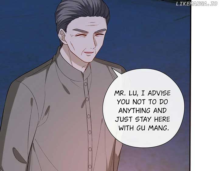 Madam and Her Daily Online Face-Slapping Chapter 197 - Page 30