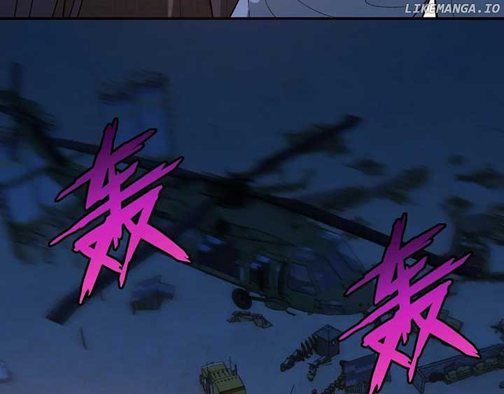 Madam and Her Daily Online Face-Slapping Chapter 197 - Page 35