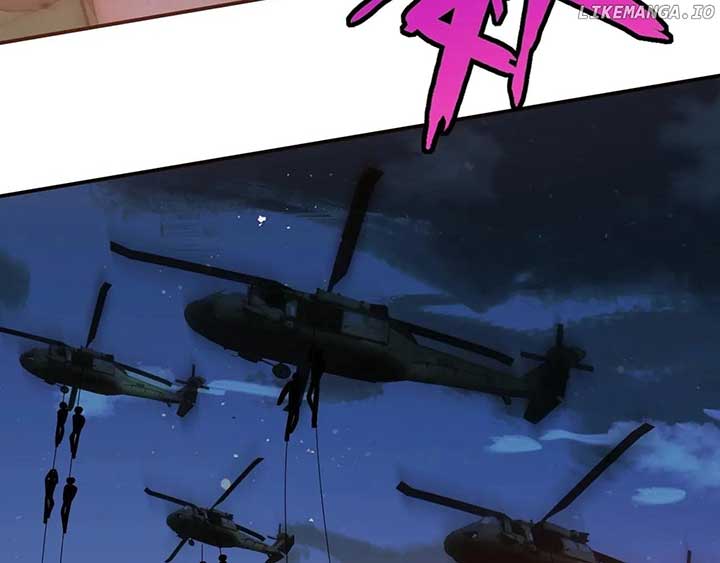 Madam and Her Daily Online Face-Slapping Chapter 197 - Page 37