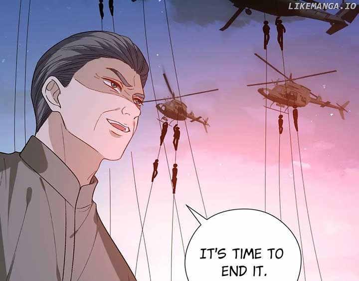 Madam and Her Daily Online Face-Slapping Chapter 197 - Page 38