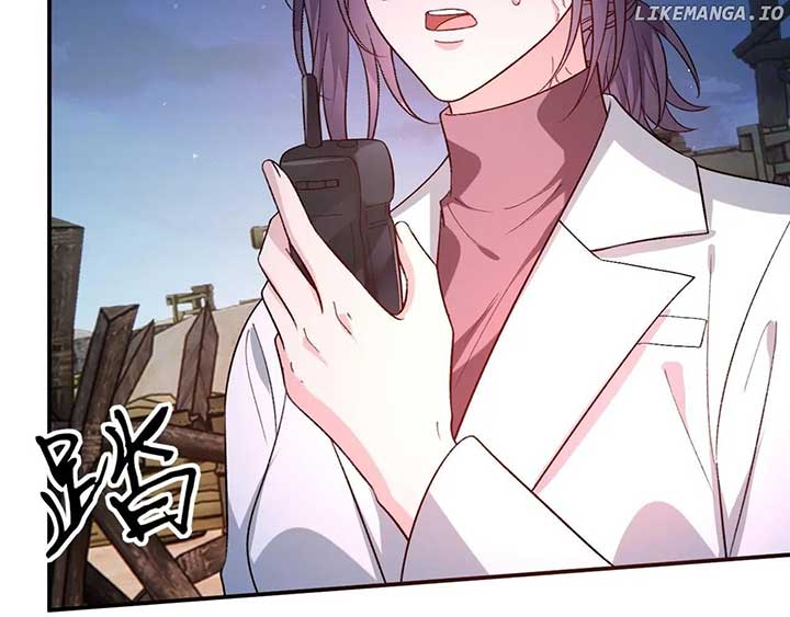 Madam and Her Daily Online Face-Slapping Chapter 197 - Page 4