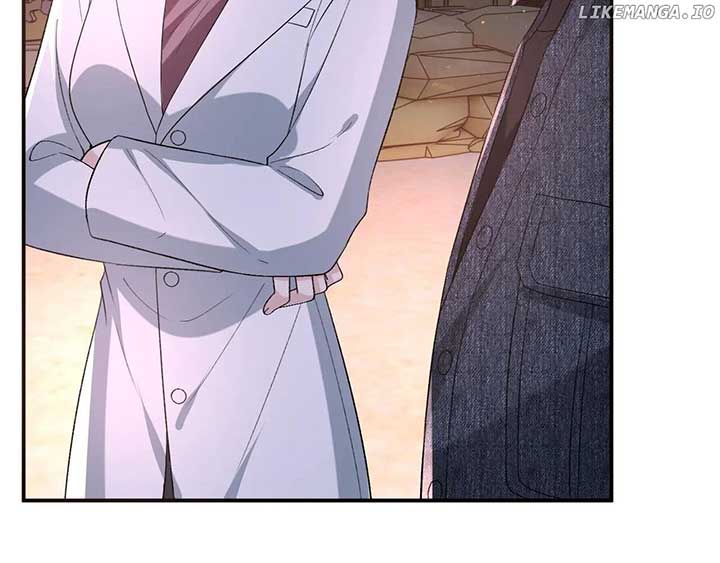 Madam and Her Daily Online Face-Slapping Chapter 197 - Page 46