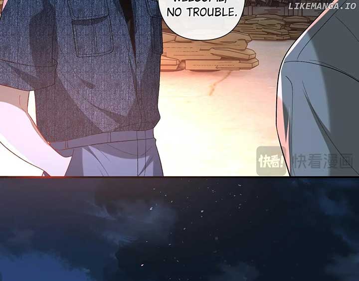 Madam and Her Daily Online Face-Slapping Chapter 197 - Page 50