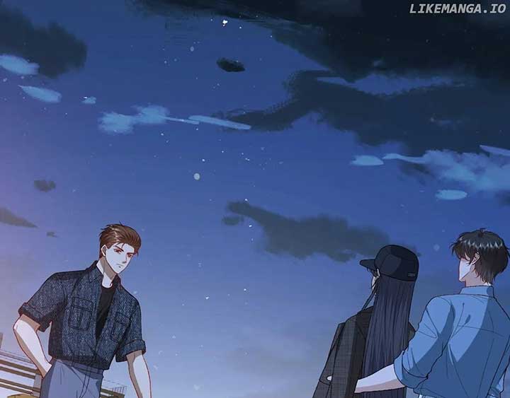 Madam and Her Daily Online Face-Slapping Chapter 197 - Page 51