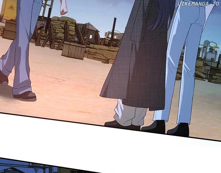 Madam and Her Daily Online Face-Slapping Chapter 197 - Page 52