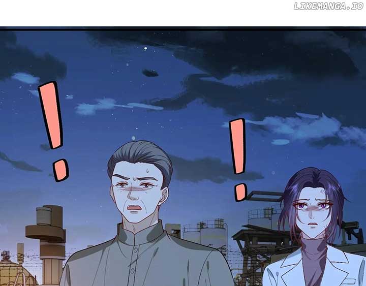 Madam and Her Daily Online Face-Slapping Chapter 197 - Page 55