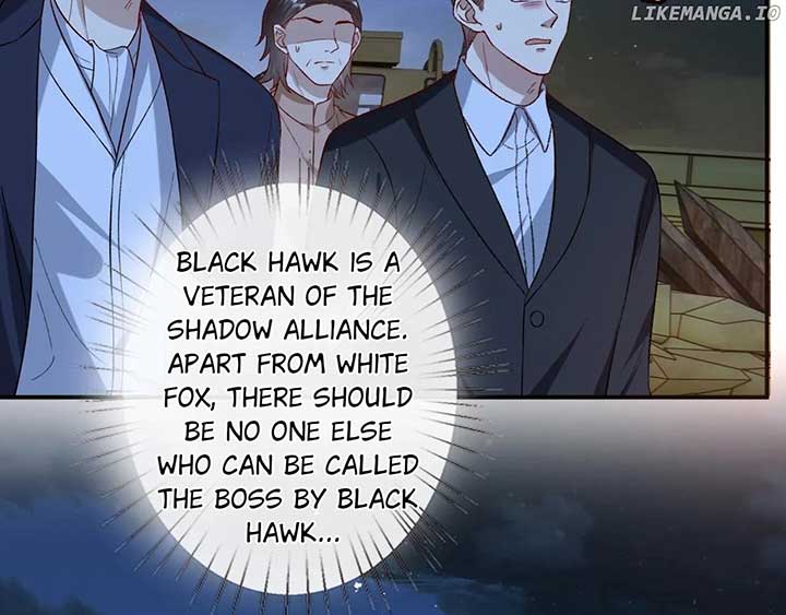 Madam and Her Daily Online Face-Slapping Chapter 197 - Page 57