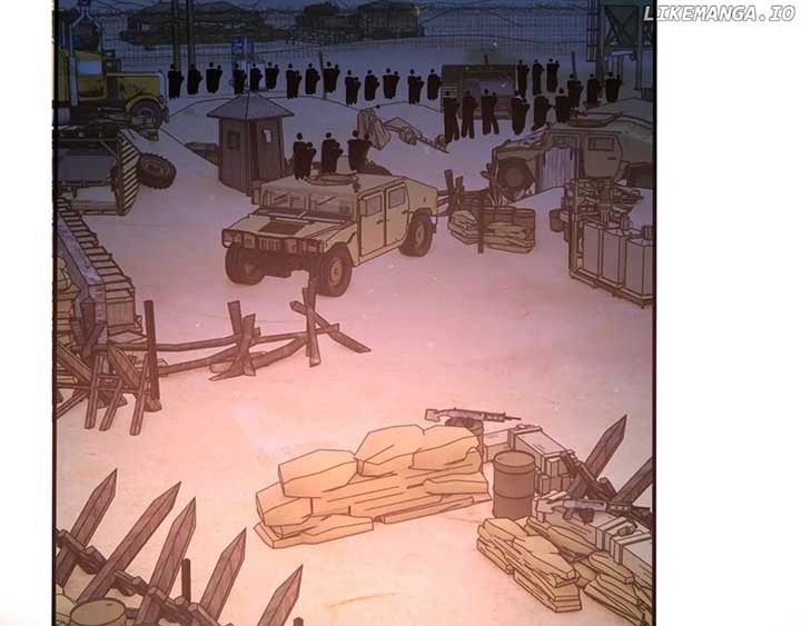 Madam and Her Daily Online Face-Slapping Chapter 197 - Page 6