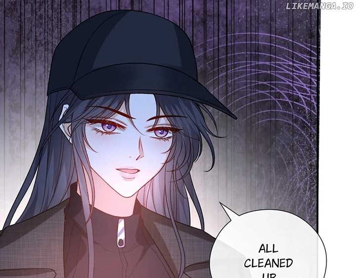 Madam and Her Daily Online Face-Slapping Chapter 197 - Page 61