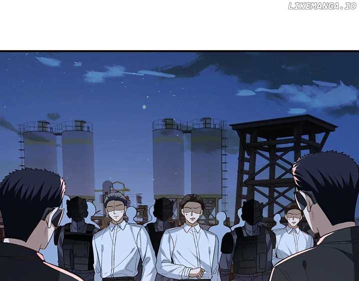 Madam and Her Daily Online Face-Slapping Chapter 197 - Page 70