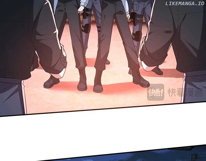 Madam and Her Daily Online Face-Slapping Chapter 197 - Page 71