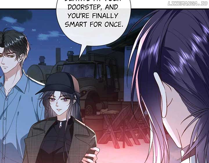 Madam and Her Daily Online Face-Slapping Chapter 197 - Page 74