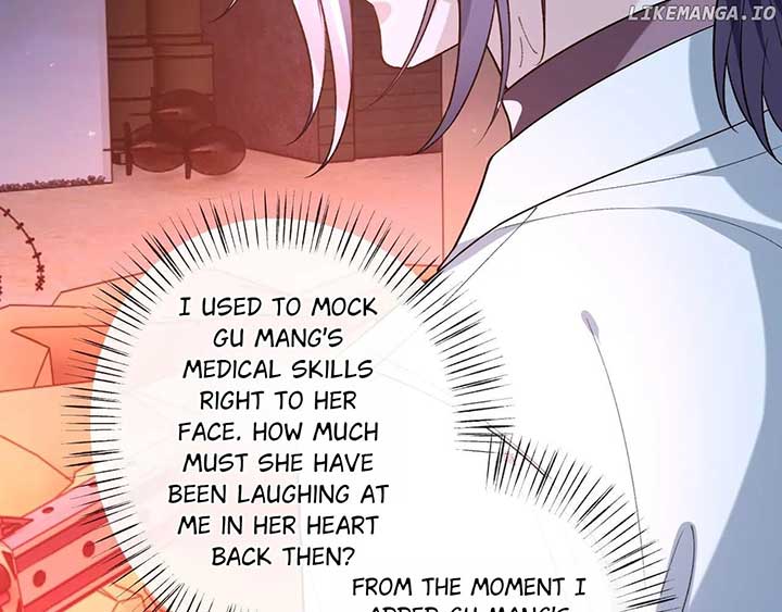 Madam and Her Daily Online Face-Slapping Chapter 197 - Page 77