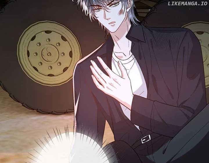 Madam and Her Daily Online Face-Slapping Chapter 197 - Page 79