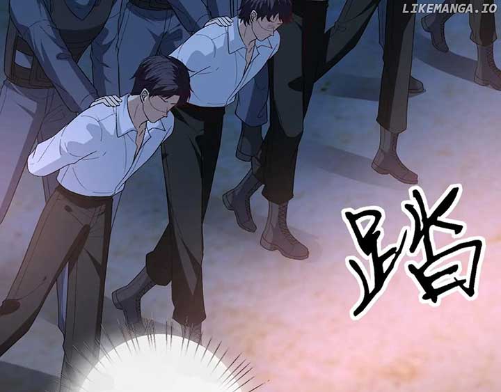 Madam and Her Daily Online Face-Slapping Chapter 197 - Page 8