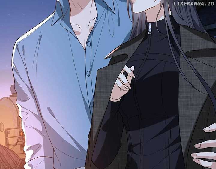 Madam and Her Daily Online Face-Slapping Chapter 197 - Page 83