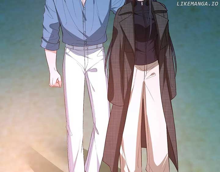 Madam and Her Daily Online Face-Slapping Chapter 197 - Page 88