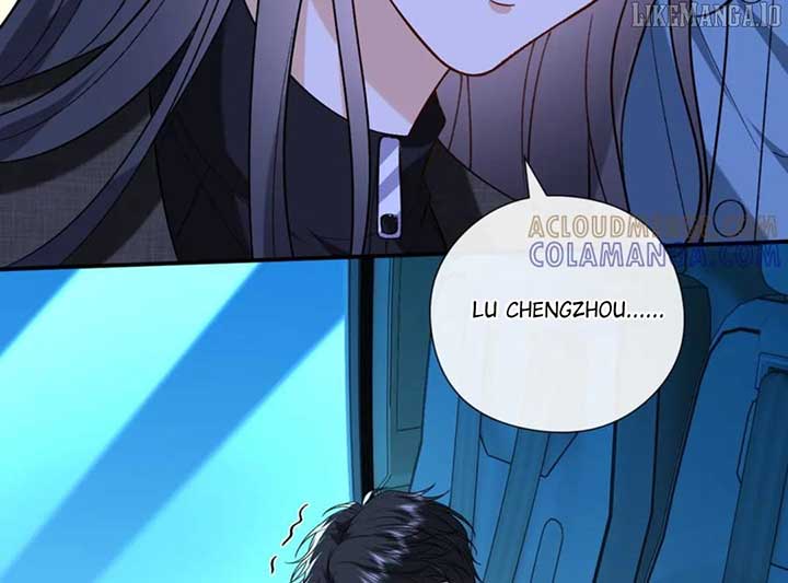 Madam and Her Daily Online Face-Slapping Chapter 198 - Page 14