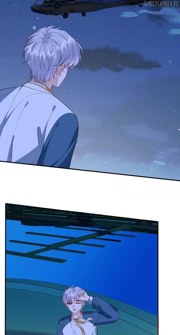 Madam and Her Daily Online Face-Slapping Chapter 198 - Page 18