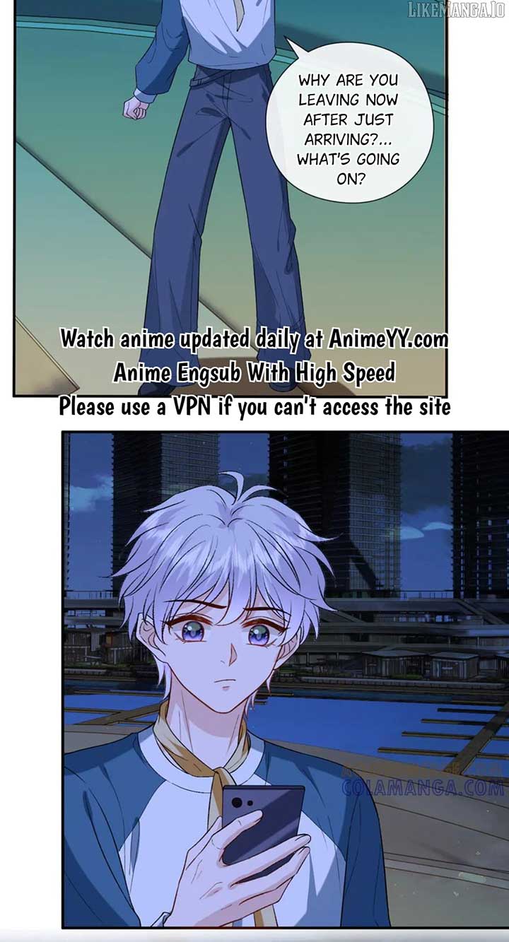 Madam and Her Daily Online Face-Slapping Chapter 198 - Page 19