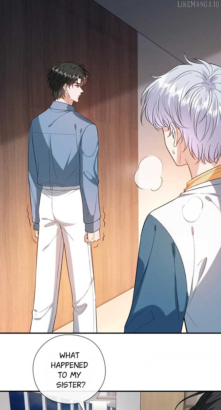 Madam and Her Daily Online Face-Slapping Chapter 198 - Page 24