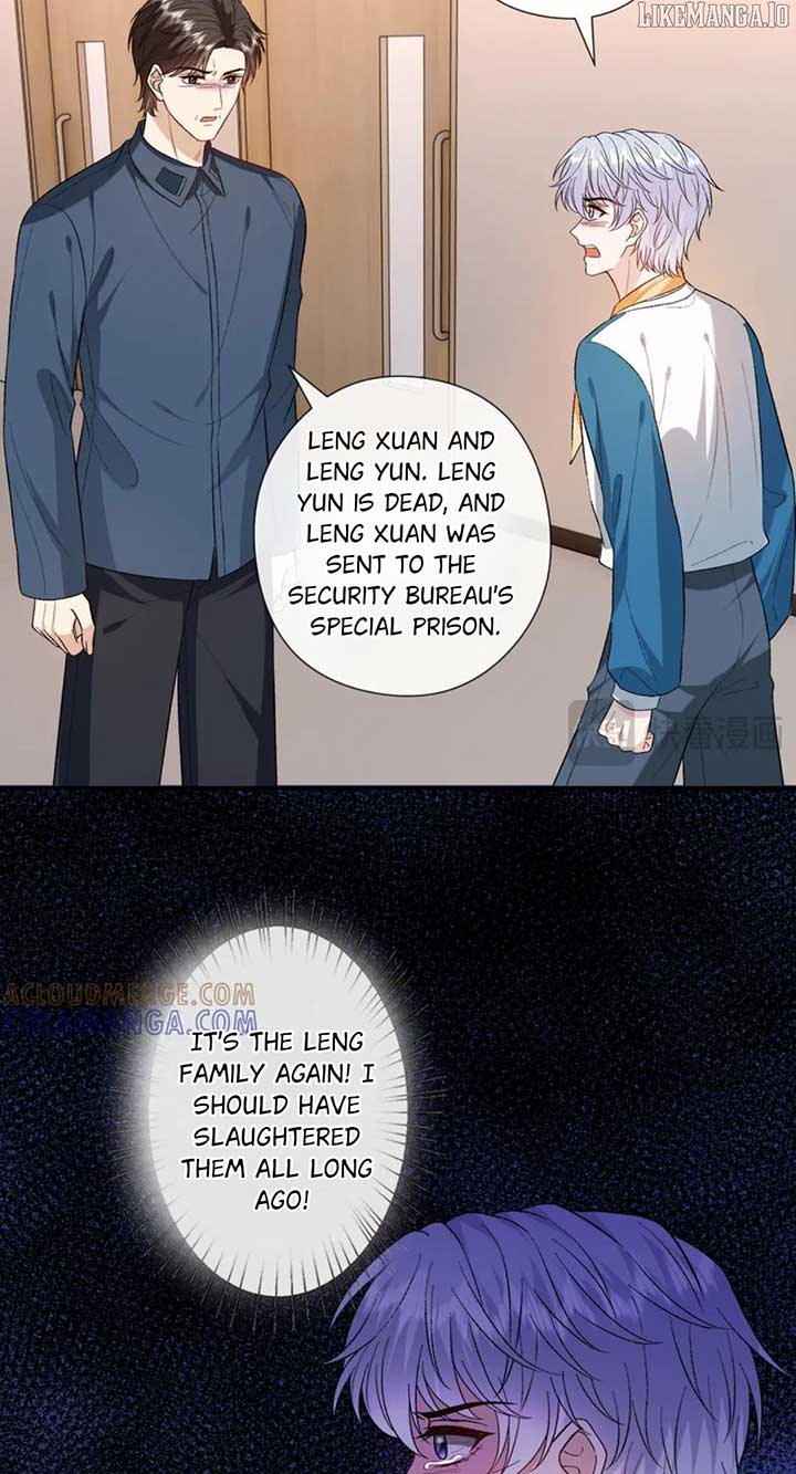 Madam and Her Daily Online Face-Slapping Chapter 198 - Page 28