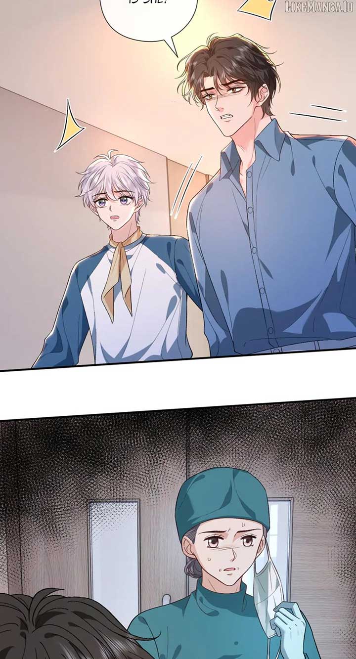 Madam and Her Daily Online Face-Slapping Chapter 198 - Page 32