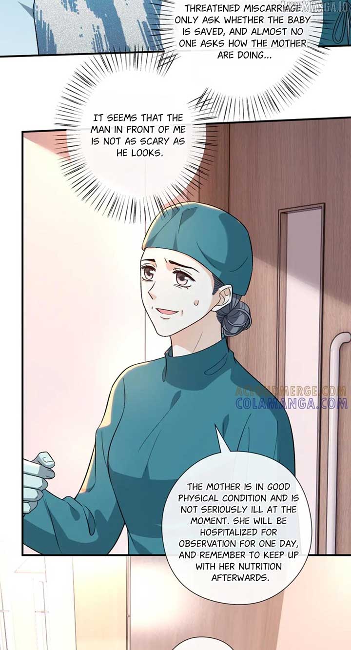 Madam and Her Daily Online Face-Slapping Chapter 198 - Page 35