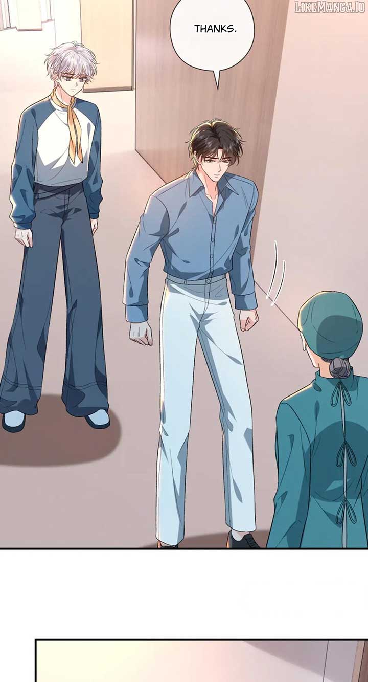 Madam and Her Daily Online Face-Slapping Chapter 198 - Page 36