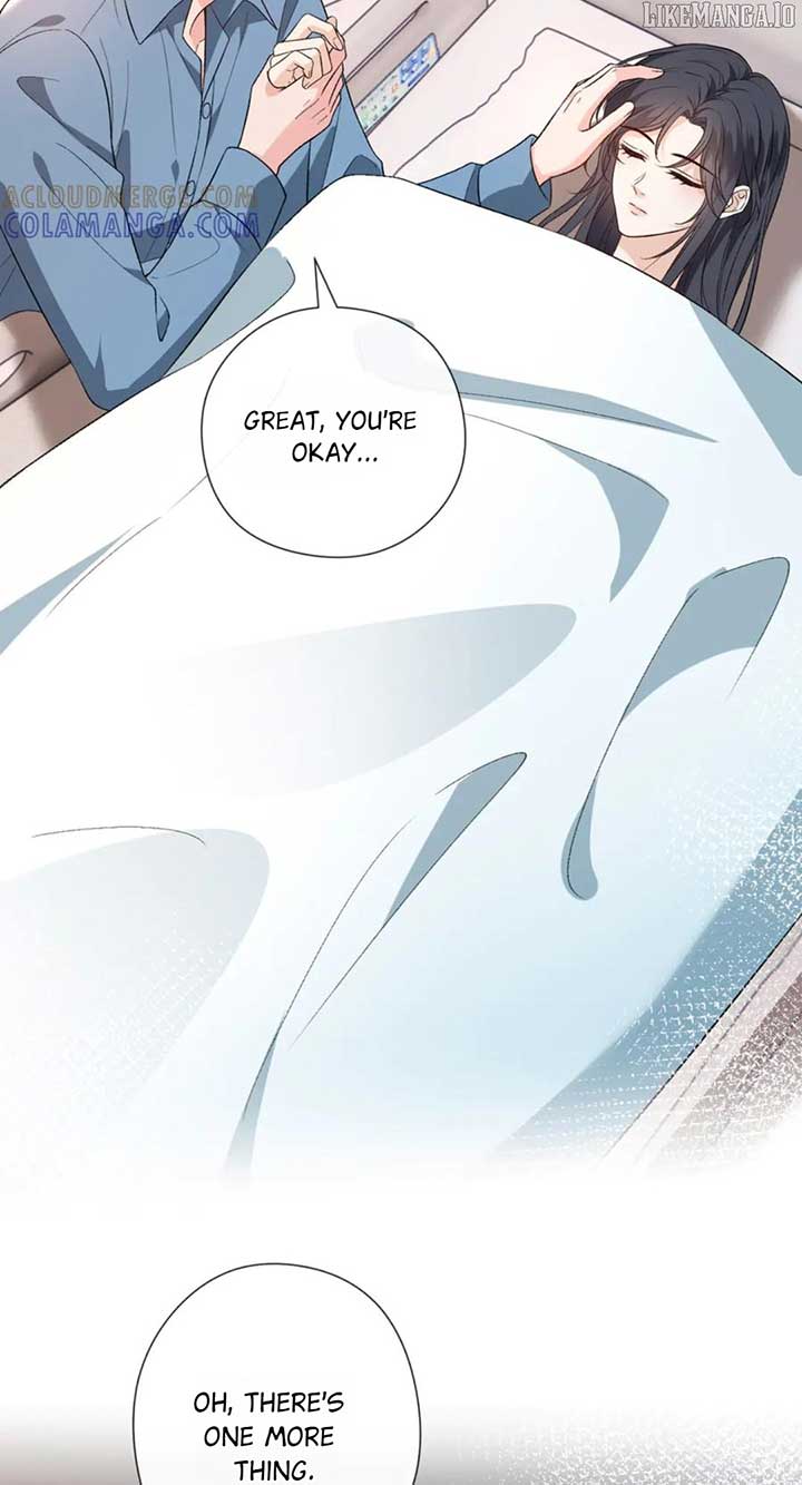 Madam and Her Daily Online Face-Slapping Chapter 198 - Page 38