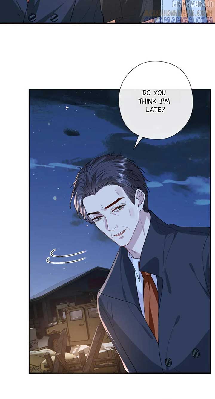 Madam and Her Daily Online Face-Slapping Chapter 198 - Page 4