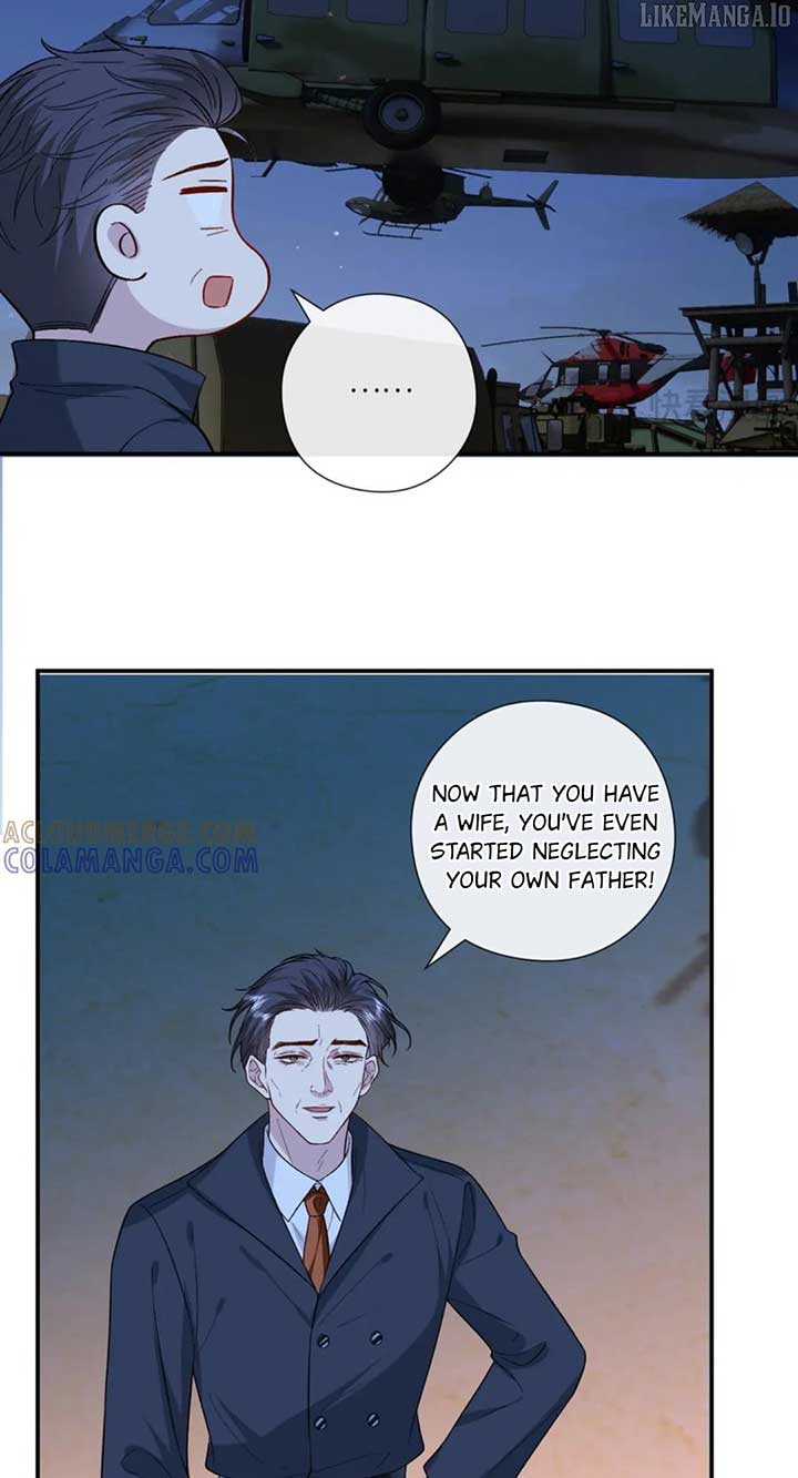 Madam and Her Daily Online Face-Slapping Chapter 198 - Page 6