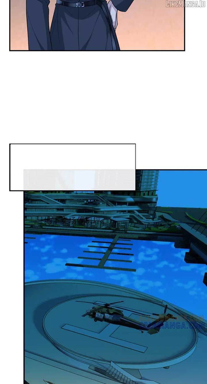 Madam and Her Daily Online Face-Slapping Chapter 198 - Page 7