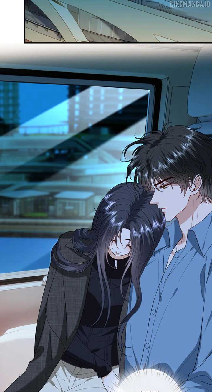 Madam and Her Daily Online Face-Slapping Chapter 198 - Page 8