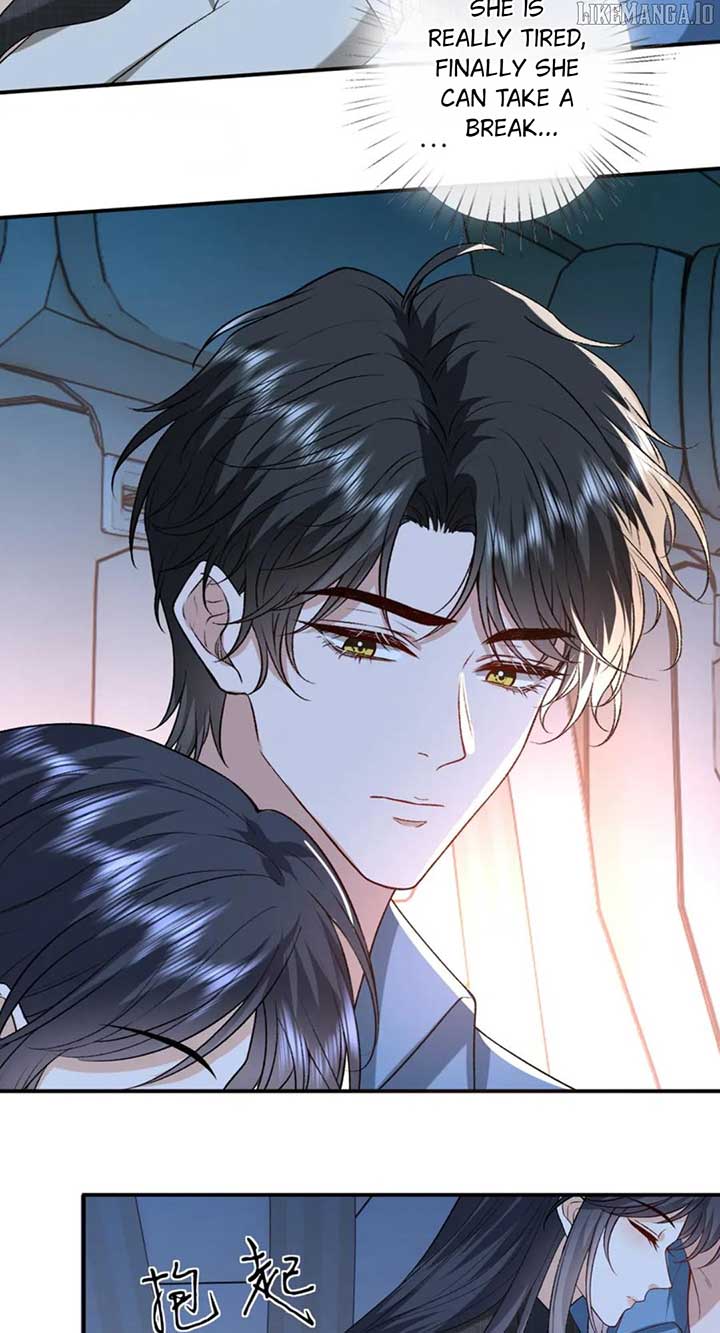 Madam and Her Daily Online Face-Slapping Chapter 198 - Page 9