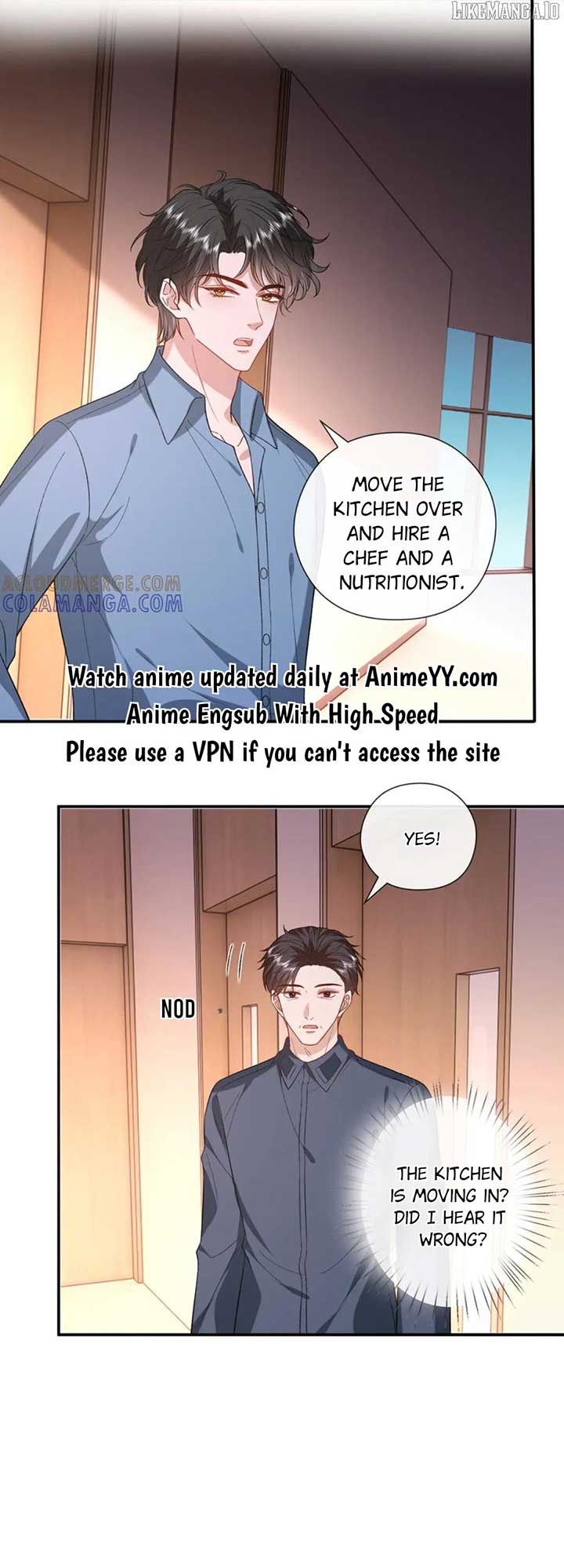 Madam and Her Daily Online Face-Slapping Chapter 199 - Page 12