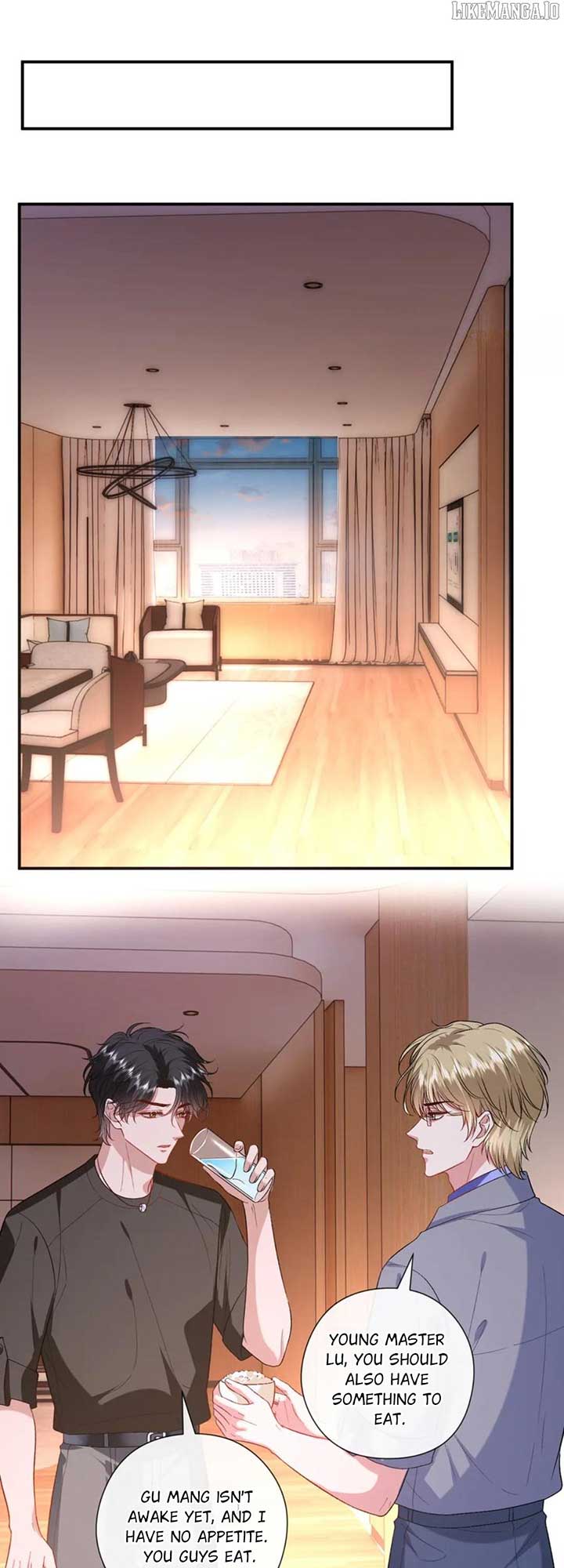 Madam and Her Daily Online Face-Slapping Chapter 199 - Page 13