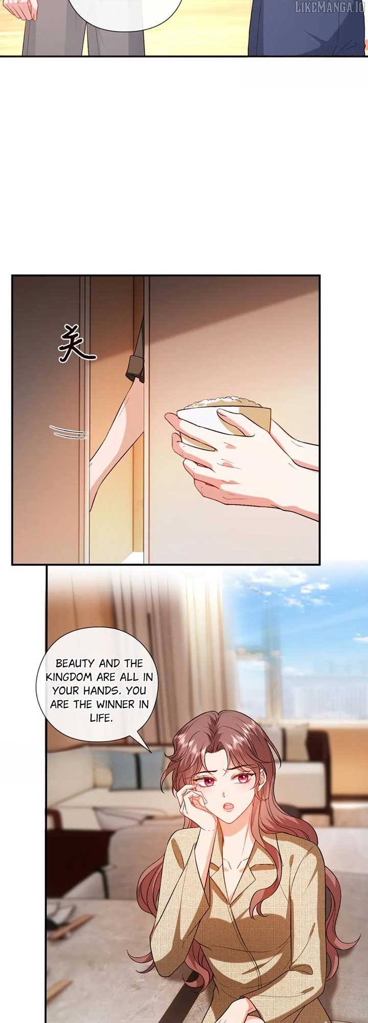 Madam and Her Daily Online Face-Slapping Chapter 199 - Page 14