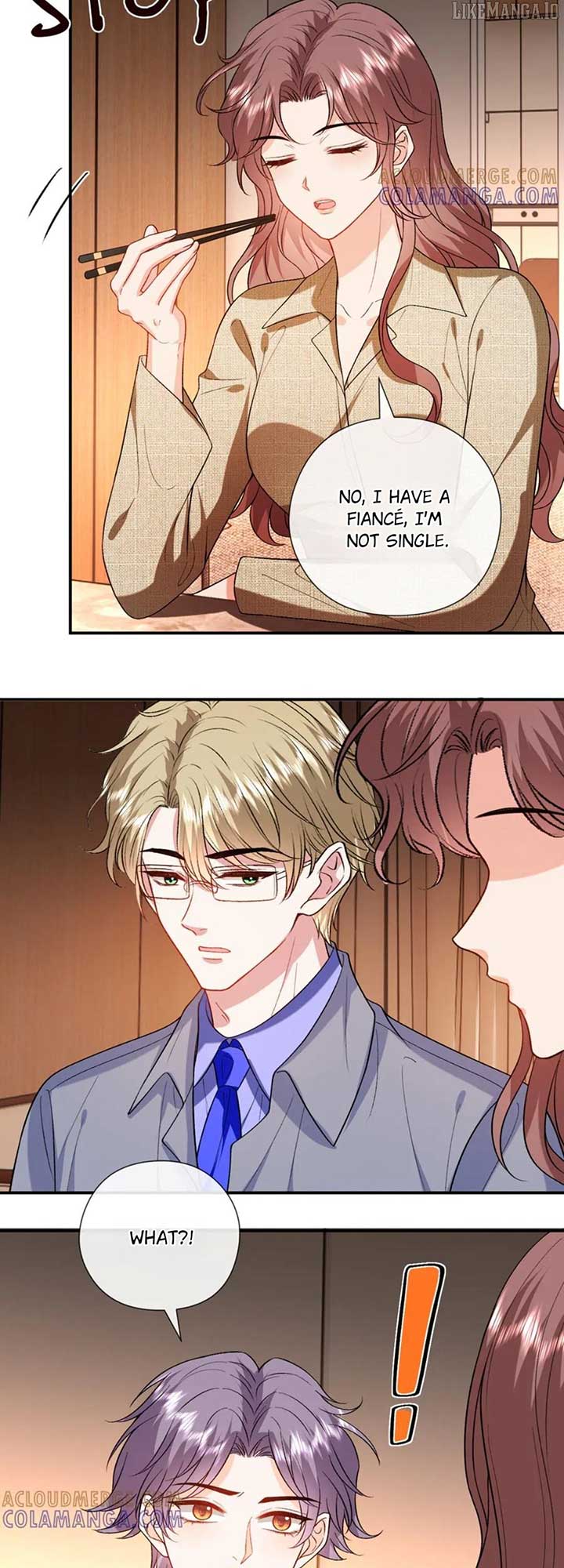 Madam and Her Daily Online Face-Slapping Chapter 199 - Page 18